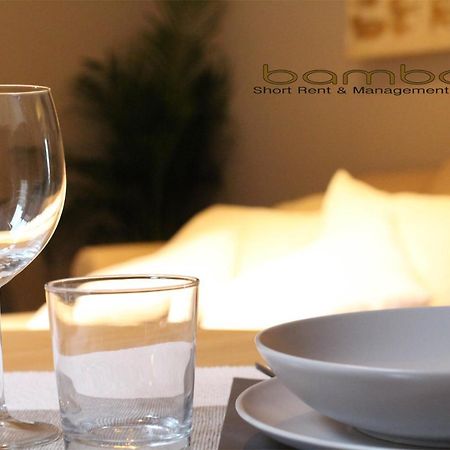 Bamboo Milano Umbria Apartment Екстериор снимка
