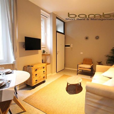 Bamboo Milano Umbria Apartment Екстериор снимка
