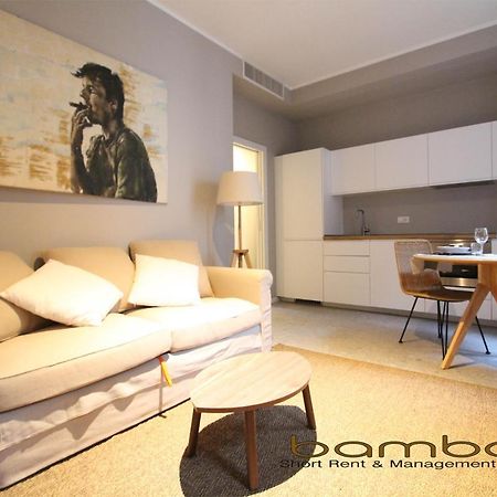 Bamboo Milano Umbria Apartment Екстериор снимка