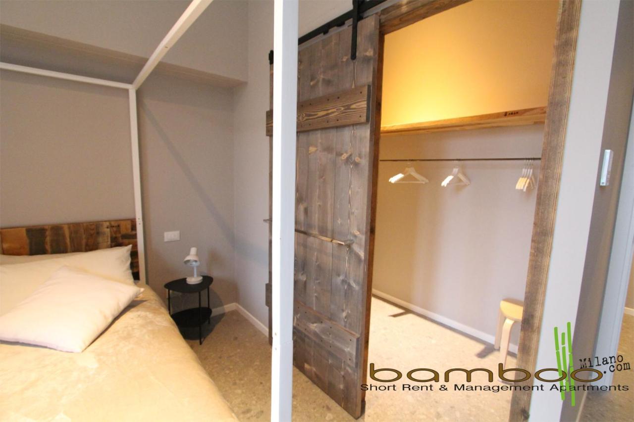 Bamboo Milano Umbria Apartment Екстериор снимка
