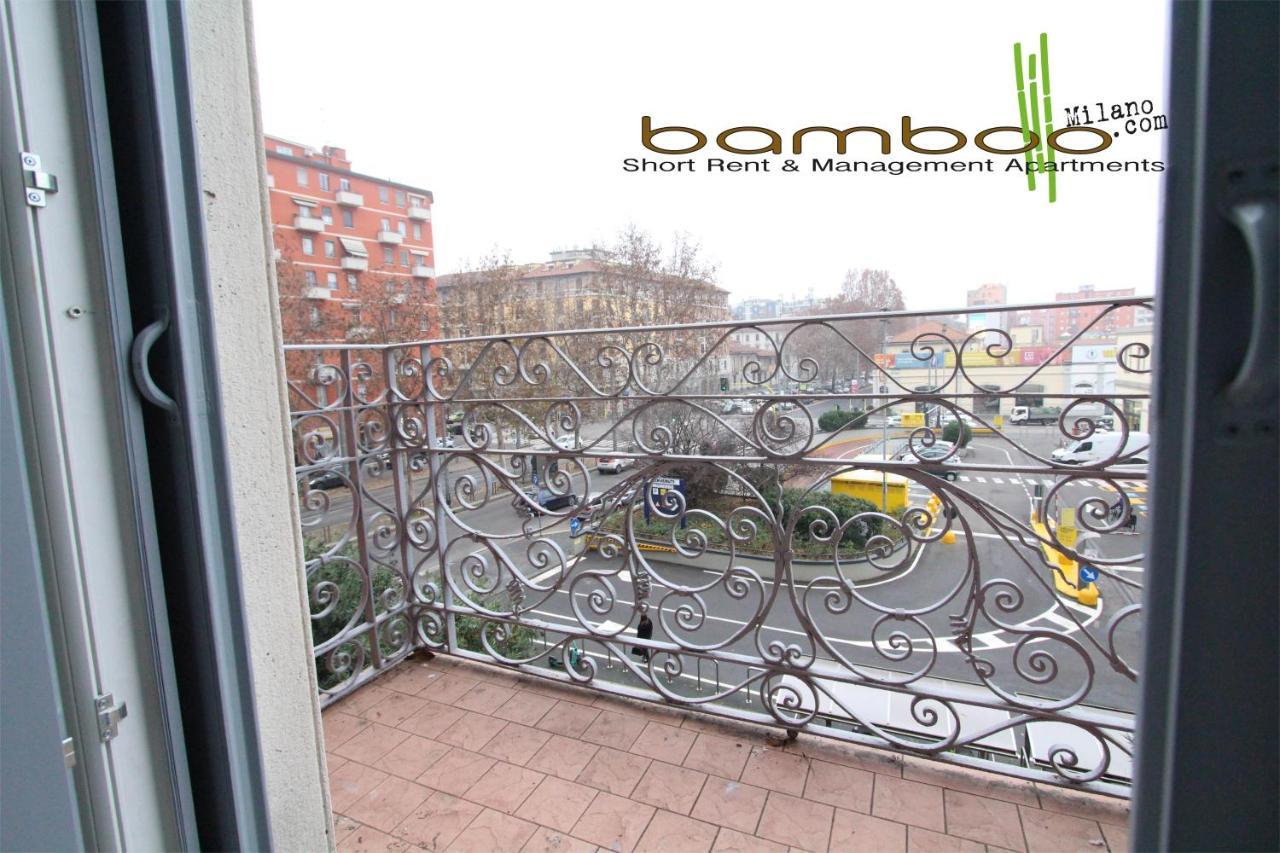 Bamboo Milano Umbria Apartment Екстериор снимка