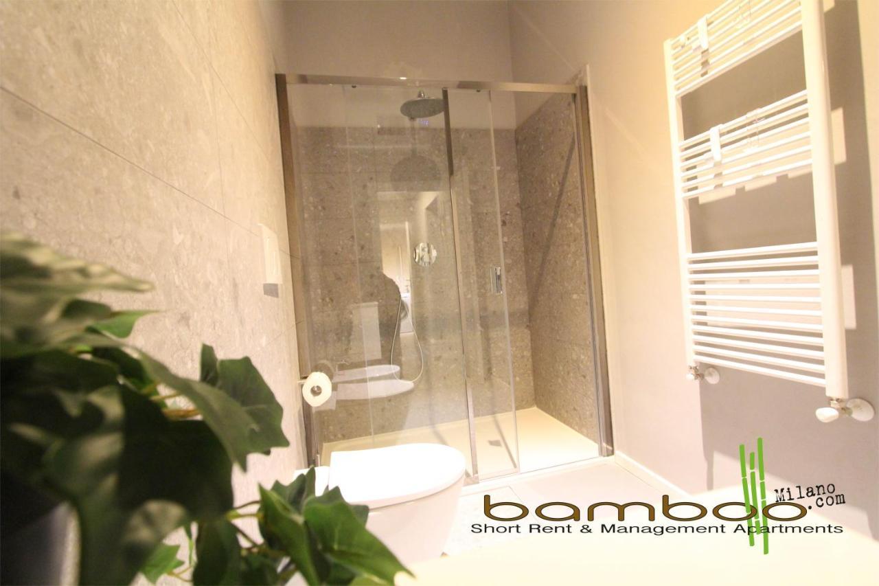 Bamboo Milano Umbria Apartment Екстериор снимка