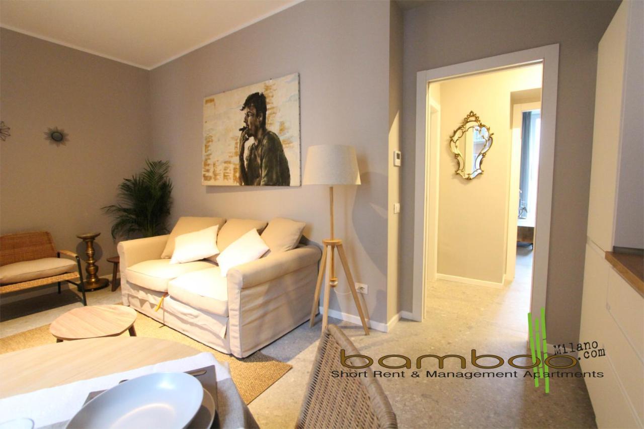 Bamboo Milano Umbria Apartment Екстериор снимка