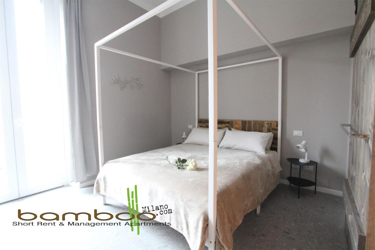Bamboo Milano Umbria Apartment Екстериор снимка