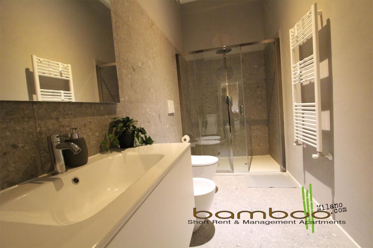 Bamboo Milano Umbria Apartment Екстериор снимка